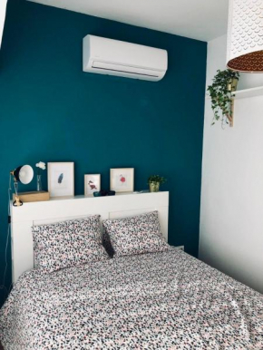 Blue Flamingo Apartment BY NAMASTE ELITE, Torremolinos